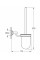 Туалетний йоржик у комплекті Grohe Essentials Authentic (40658001)