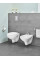 Тримач для туалетного паперу Grohe Bau Cosmopolitan Neutral (40457001)