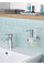 Тримач для аксесуарів Grohe Bau Cosmopolitan Neutral (40585001)