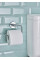 Тримач для туалетного паперу Grohe Bau Cosmopolitan Neutral (40457001)