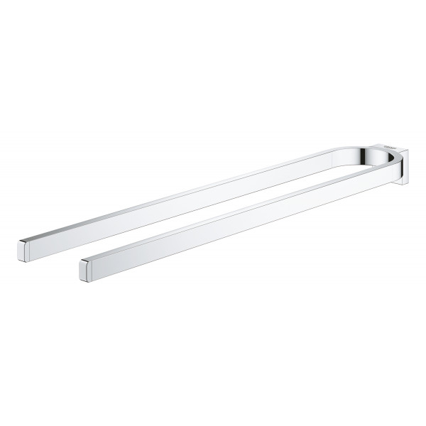 Подвійний тримач для рушників Grohe Selection (41059000)