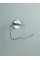 Тримач для туалетного паперу Grohe Bau Cosmopolitan Neutral (40457001)