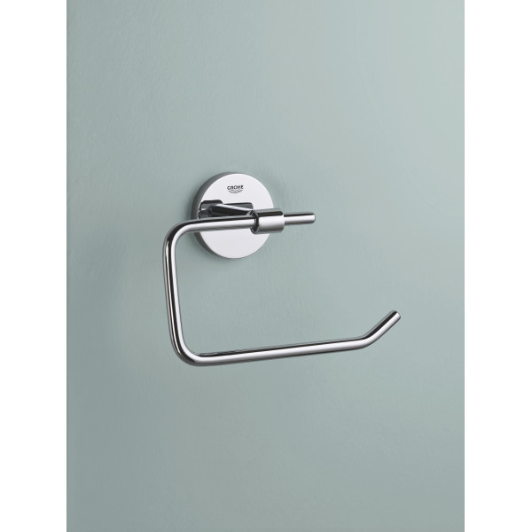 Тримач для туалетного паперу Grohe Bau Cosmopolitan Neutral (40457001)
