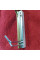 Душова перегородка Koer SR SP02-100x200-TR-12 Walk-In проз.скло Easy Clean 8мм, матове золото (KR5396)