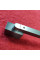 Шторки скляні на ванну Koer SR BS04-95x140-TR-07 прозоре скло 6мм, графіт (KR5404)