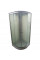 Бокс душовий з гідромасажем Mixxus STRONG SBH02-90x90x215-FB SATIN низький піддон (MI6890)