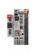 Двері у нішу розсувні KOER SR SD02-140x200-TR-01 прозоре скло EASY CLEAN 8мм хром (KR5383)
