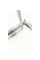 Душова кабіна без піддону Koer SR SC10-90x90x195-TR-01 прозоре скло Easy Clean 6мм, хром (KR5942)