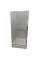 Душова кабіна з низьким піддоном Mixxus Style SCT01-90x90x200-TR Chrome прозоре скло 6мм (MI8433)