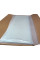 Бокс душовий з гідромасажем Mixxus STRONG SBH02-90x90x215-FB SATIN низький піддон (MI6890)