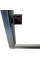 Душова кабіна без піддону Koer SR SC08-90x90x200-TR-01 прозоре скло Easy Clean 6мм, хром (KR5371)