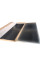 Бокс душовий з гідромасажем Mixxus STRONG SBH02-90x90x215-GR SATIN низький піддон (MI6891)