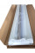 Бокс душовий з гідромасажем Mixxus STRONG SBH02-90x90x215-FB SATIN низький піддон (MI6890)