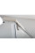 Душова кабіна з низьким піддоном Mixxus LINES SCT01-90x90x198-TR CHROME прозоре скло 6мм NEW (в 2 ящ) (MI8370)