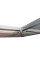 Бічна стінка до кабіни KOER SR SW05-90x200-TR-01 прозоре скло EASY CLEAN 6мм хром (KR5407)