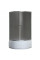 Душова кабіна з високим піддоном Mixxus PLAIN SCT01-90x90x195-GR SATIN сіре тоноване скло 4мм (MI6895)