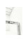 Душова кабіна без піддону Koer SR SC10-90x90x195-TR-01 прозоре скло Easy Clean 6мм, хром (KR5942)