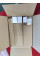 Двері в нішу Koer SR SD04-120x200-TR-07 прозоре скло Easy Clean 10мм, графіт (KR5388)
