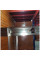 Шторки скляні на ванну розсувні Koer SR BS06-120x150-TR-01 прозоре скло Easy Clean 6мм, хром (KR5945)