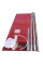 Бічна стінка до кабіни Koer SR SW05-90x200-TR-01 прозоре скло Easy Clean 6мм, хром (KR5407)
