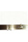 Шторки скляні на ванну розсувні Koer SR BS06-120x150-TR-12 прозоре скло Easy Clean 6мм, матове золото (KR5946)