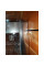 Шторки скляні на ванну розсувні Koer SR BS06-120x150-TR-01 прозоре скло Easy Clean 6мм, хром (KR5945)