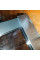 Душова кабіна без піддону Koer SR SC10-90x90x195-TR-07 прозоре скло Easy Clean 6мм, графіт (KR5944)