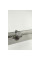 Шторки скляні на ванну розсувні Koer SR BS06-120x150-TR-01 прозоре скло Easy Clean 6мм, хром (KR5945)