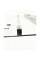 Шторки скляні на ванну розсувні Koer SR BS06-120x150-TR-01 прозоре скло Easy Clean 6мм, хром (KR5945)