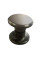 Двері в нішу Koer SR SD06-140x220-TR-07 прозоре скло Easy Clean 8мм, графіт (KR5369)