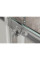 Душова кабіна без піддону Koer SR SC03-90x90x200-TR-02 прозоре скло Easy Clean 6мм SS Color (KR5680)