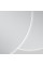 Дзеркало Mixxus Premium TOPPER MC01-100x75 з Led Touch, Anti-fog, димером (3-6,5kK) (MP6631)
