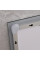Дзеркало MIXXUS STYLE MR13-70x50-REVERSE з LED Touch, Anti-fog, димером, рег. яскравості (MI6665)
