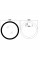 Дзеркало Mixxus PLAIN MC10-80 з Led Touch, Anti-fog, димером, регулятором яскравості, годинником (MI6932)