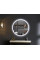 Дзеркало MIXXUS PLAIN MC11-60 з LED Touch, Anti-fog, димером, рег. яскравості (MI6663)