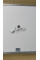 Дзеркало MIXXUS FLAT MR04-100x80 з LED Touch, Anti-fog, димером, рег. яскравості, годинником (MI6927)
