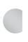 Дзеркало Mixxus Premium TOPPER MS01-90x70-Reverse з Led Touch, Anti-fog, димером (3-6,5kK) (MP6632)