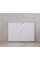 Дзеркало MIXXUS LIGHT MR01-90x70 з LED Touch, Anti-fog, димером, рег. яскравості, годинником (MI5999)