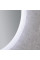 Дзеркало MIXXUS PLAIN MC11-60 з LED Touch, Anti-fog, димером, рег. яскравості (MI6663)
