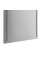 Дзеркало Mixxus Premium LINES MR18-100x70-Reverse з Led Touch, Anti-fog, димером, регулятором яскравості (MP6627)