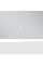 Дзеркало Mixxus Premium OLIVARY MR19-80x60-Reverse з Led Touch, Anti-fog, димером (3-6,5kK) (MP6628)