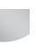 Дзеркало Mixxus Premium TOPPER MS01-90x70-Reverse з Led Touch, Anti-fog, димером (3-6,5kK) (MP6632)
