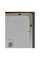 Дзеркало Mixxus STRONG MR05-100x60 з Led Touch, Anti-fog, димером, регулятором яскравості, годинником (MI6009)