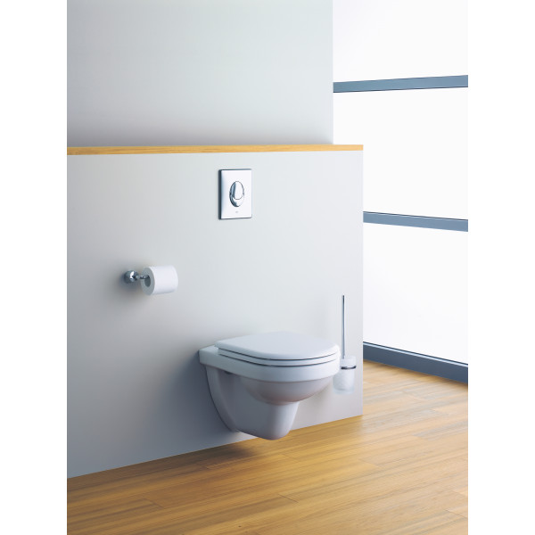 Панель змиву Grohe Skate Air для унітазу вертикальна (38505000)
