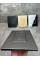 Панель змиву Koer KT-0607-07 157x198x10mm пластикова, кнопка квадратна (колір графіт) (KR5345)