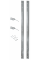 Комплект кріплення для кутового монтажу Grohe Rapid SL (38562001)