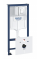 Інсталяційний комплект 5в1 для підвісного унітазу Grohe Fresh Rapid SL (38827000)
