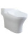 Чаша унитаза-компакта Mixxus Wave-0402-T3 Bowl 650x350x830 Tornado 3.0 без сиденья (MI8360)