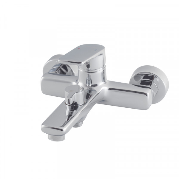 Змішувач для ванни Mixxus Premium Matis 009 (EURO) (MI8263)