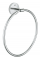 Кольцо для полотенца Grohe Bau Cosmopolitan Neutral (40460001)